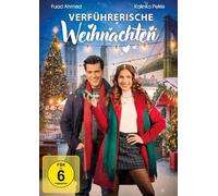 Verführerische Weihnachten (DVD)