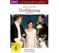 Verführung - Persuasion (1995) - Jane Austen - Literatur Classics (DVD)