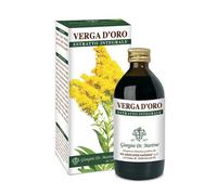 Dr. Giorgini Integratore alimentare Verga d'Oro Estratto integrale 200 ml