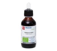 Verga D'Oro Tintura Madre 100 Ml Bio 100 ml Soluzione orale