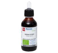 Verga D'oro Tintura Madre Bio 100 Ml