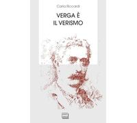 Verga è il verismo