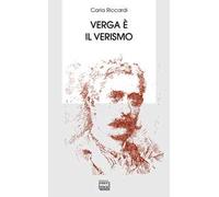 Verga è il verismo