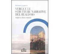 Verga e le strutture narrative del realismo. Saggio su «Rosso Malpelo»