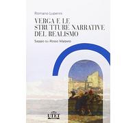 Verga e le strutture narrative del realismo. Saggio su «Rosso Malpelo»