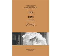 Verga,Giovanni. - Eva-Frine.