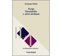 Verga, Pirandello e altri siciliani