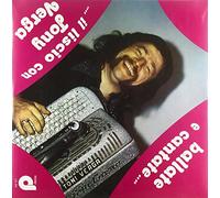 Verga Tony - Ballate E Canti... Il Liscio Con Tony Verga