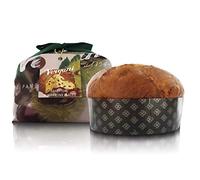 Vergani Panettone ai Marron Glacé, 750g