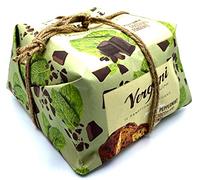 Vergani Panettone Cioccolato e Pere 750 gr Gourmet