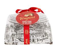 Vergani - Panettone Traditional Milanese 'Le Antiche Ricette' - 1kg