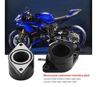 Vergaser-Ansaugadapter fÃ¼r MotorrÃ¤der XT600 XT600Z XT600E 1984â2003