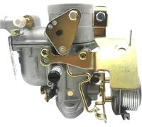 Vergaser Carburetor Carb/Carburettor Compatible For 404/504 Solex 34 3 Carby