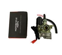 VERGASER per HONDA SJ 50 Bali X8R SZX 50 X Cross Sport 98-02Carburatore