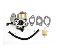 Vergaser Set per Honda GXV120, GXV140, GXV160 HR194, HR214, HRA214, HR215, HR216