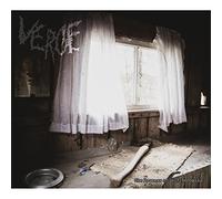 Verge - Process Of Self-Becoming