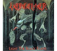 Vergelmer - Light the Black Flame