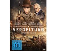 Vergeltung - Revenge is Coming