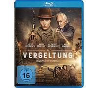 Vergeltung - Revenge is Coming [Edizione: Germania]