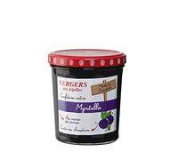Vergers des Alpilles Confettura Extra di Mirtilli 0,6 kg