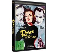 Vergessene Deutsche Filmklassiker: Rosen für Bettina (Licht in der Finster (DVD)