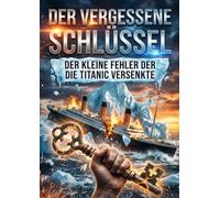 Vergessene Schlüssel: Der kleine Fehler der die Titanic versenkte