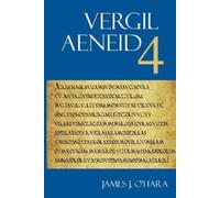 Vergil Aeneid 4 (Tascabile) Focus Vergil Aeneid Commentaries