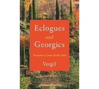 Vergil Eclogues and Georgics (Copertina rigida)