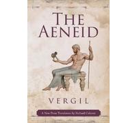 Vergil Richard Colaresi The Aeneid (Tascabile)
