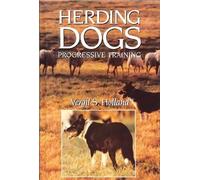 Vergil S. Holland Herding Dogs (Copertina rigida)