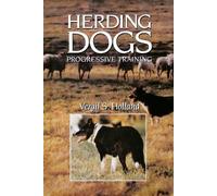 Vergil S Holland Herding Dogs (Tascabile)