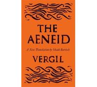 Vergil The Aeneid (Tascabile)