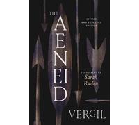 Vergil The Aeneid (Tascabile)
