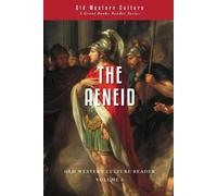 Vergil The Aeneid (Tascabile) Old Western Culture Reader