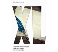 Vergilia virgo. Un invito alla poesia