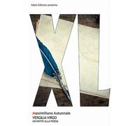 Vergilia virgo. Un invito alla poesia - Autunnale Massimiliano