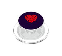 Vergine 1986 segno zodiacale compleanno astrologia PopSockets PopGrip per MagSafe