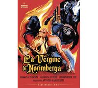 Film - La Vergine Di Norimberga - Dvd