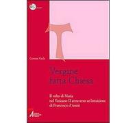 Vergine fatta Chiesa