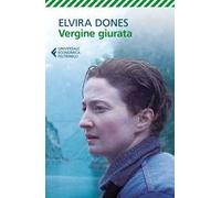 Vergine giurata
