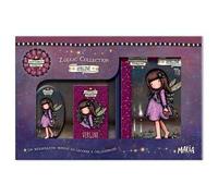 Vergine. Gorjuss. Box zodiaco. Ediz. a colori. Con calamita