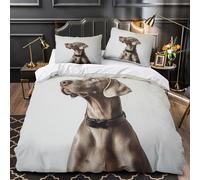 Vergine Maria copripiumino 3 Pezzi microfibra stampa 3D con federa incluso federe con federe per cuscini Iconografia religiosa Set Di Copripiumino for bambini e adolescenti Super king（260x220cm）