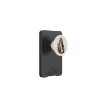 Vergine Maria Preghiera e devozione cristiana cattolica PopSockets PopWallet per MagSafe