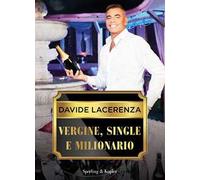Vergine, single e milionario