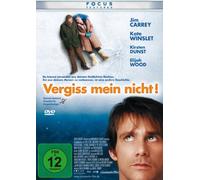 Vergiss mein nicht! [Edizione: Regno Unito]