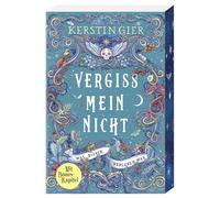 Vergissmeinnicht - Was bisher verloren war: Taschenbuch mit wunderschöner Sonderausstattung: 2