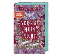 Vergissmeinnicht - Was die Welt zusammenhält: Das Finale der gefeierten Fantasy-Trilogie - das perfekte Geschenk mit leuchtendem Farbschnitt: 3