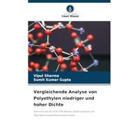 Vergleichende Analyse von Polyethylen niedriger und hoher Dichte: Erkenntnisse aus ATR-FTIR, Raman-Spektroskopie und Oberflächenmodifikationstechniken