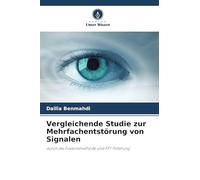 Vergleichende Studie zur Mehrfachentstörung von Signalen: durch die Fusionsmethode und FFT-Filterung