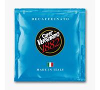 VERGNANO | CIALDA ESE 44 | DECAFFEINATA | 150 300 600 900 pz
